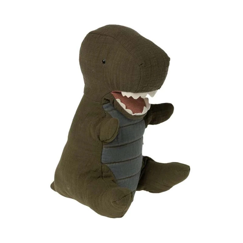 Maileg Ganto - Rex - Hand puppet