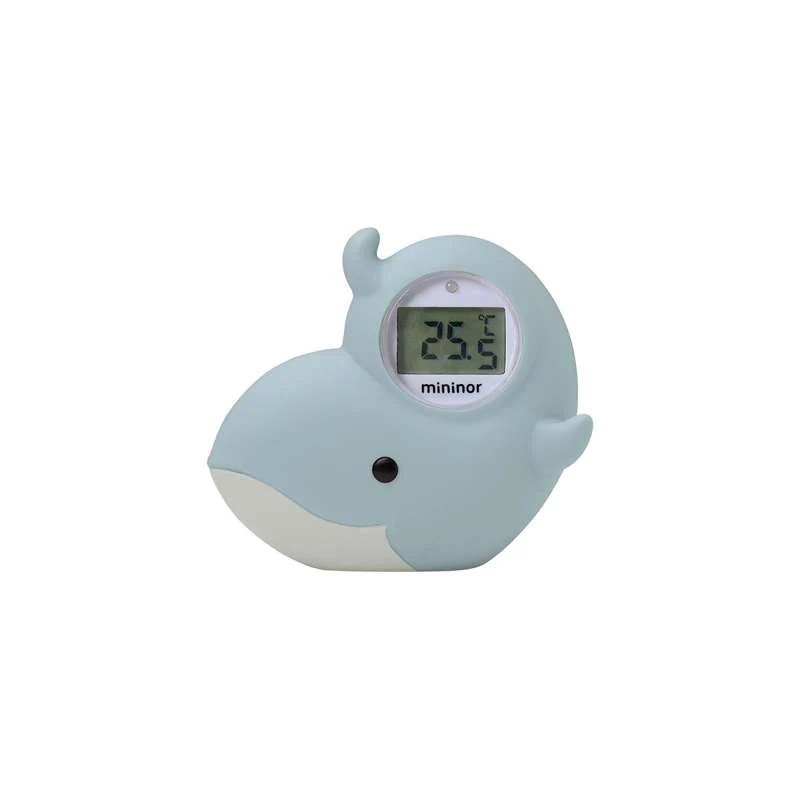 Mininor Digitalt Badtermometer - Val