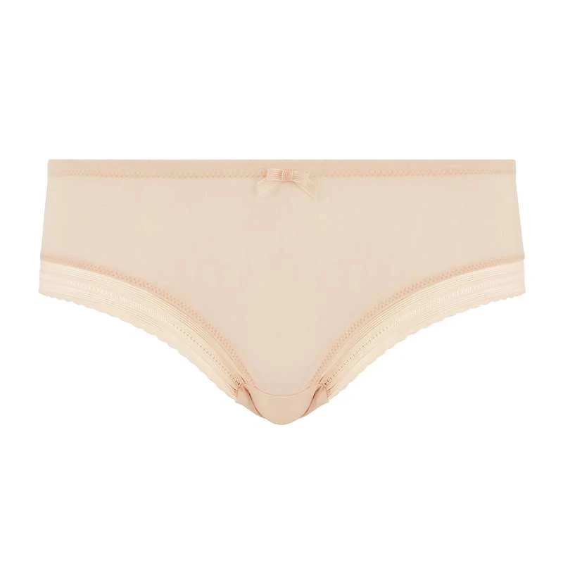 Cache Coeur Milk - Maternity low waist shorty - Blush