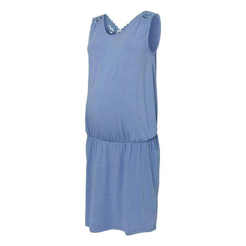 Mamalicious Ferm Ventkjol - Colony Blue