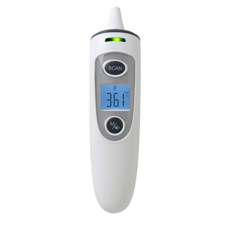 Mininor Öretermometer