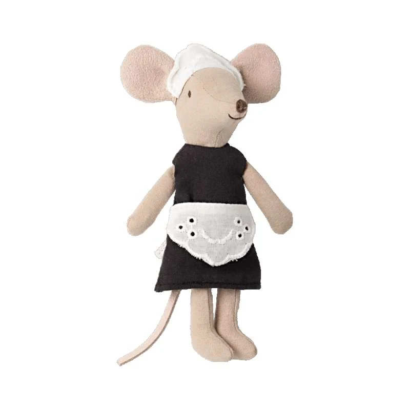 Maileg Store sister Mus - Housemaid