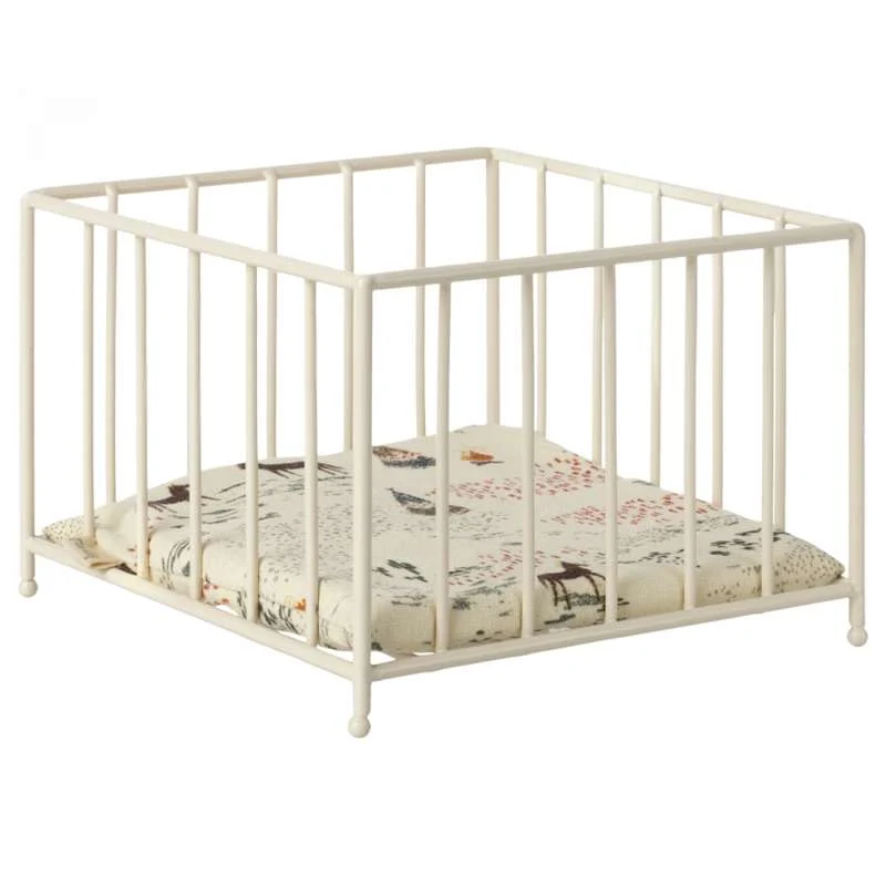 Maileg Playpen - Mice and Miniature
