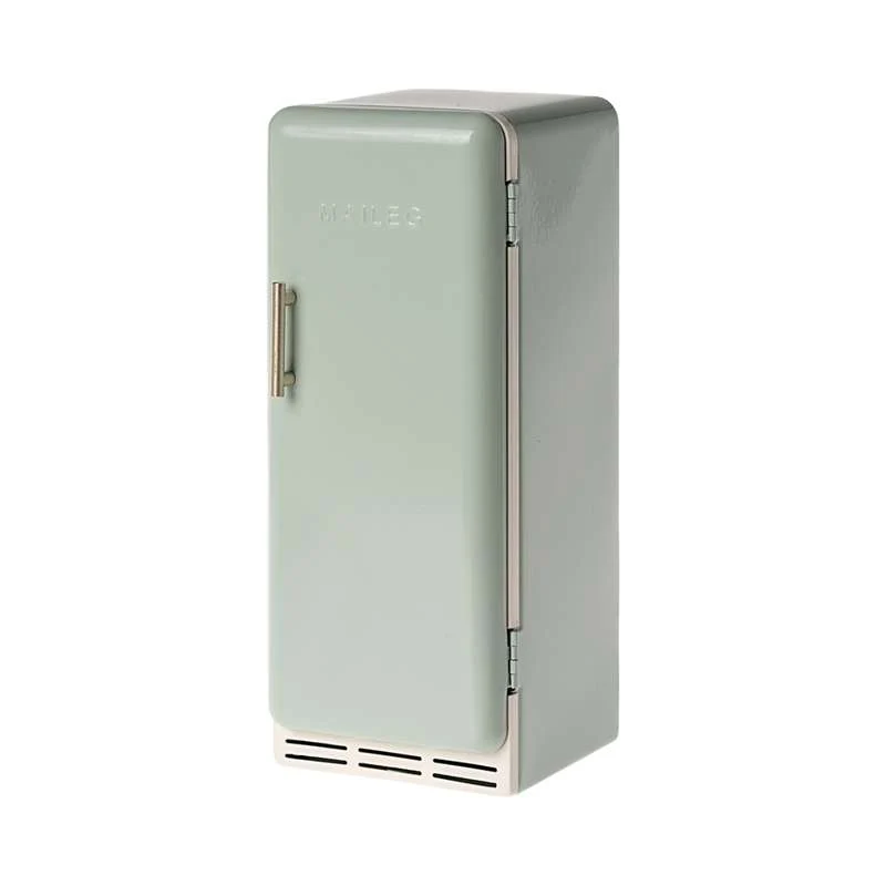 Maileg Refrigerator - Miniature - Mint