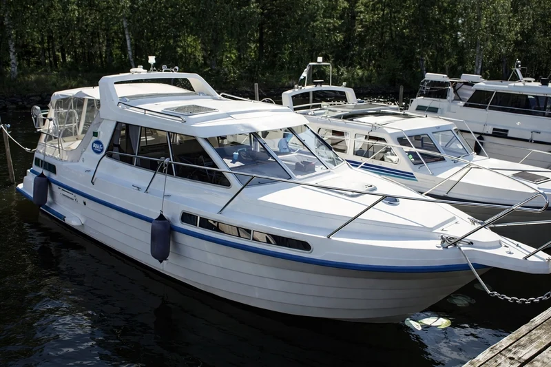 BÅTKAPELL BELLA 9000 SUNMAR