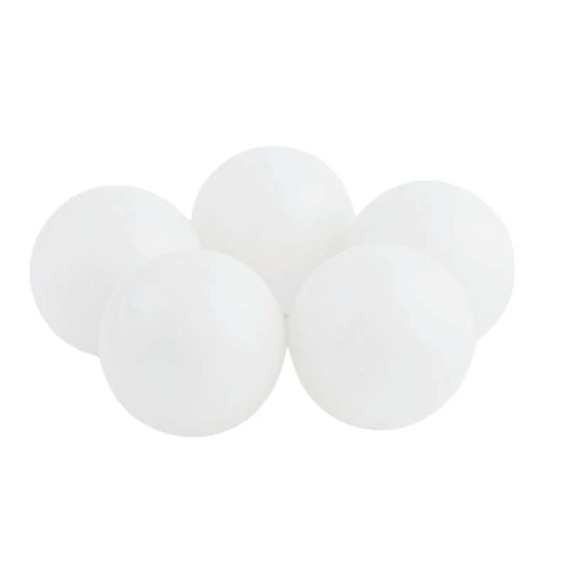 Kid'oh Extra Balls for Ball Pool - 100 pcs. - White