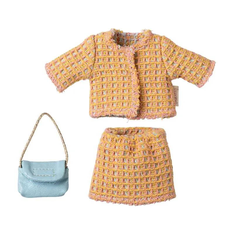 Maileg Suit - Mother Goose