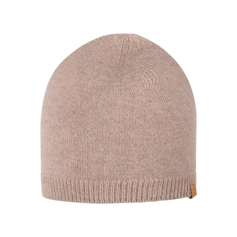 Pure Pure - beanie til voksne - merinould & kashmir - cashmere