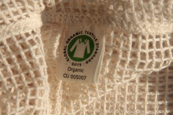 Bo Weevil - øko frugt net - medium