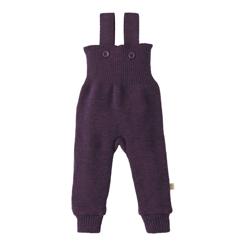disana - selebukser - aubergine/lilla