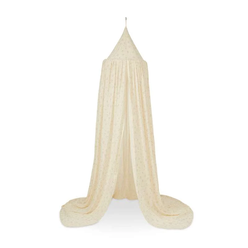 Cam Cam Copenhagen Bed canopy - GOTS - Ashley