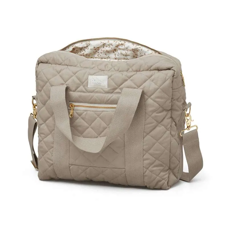 Cam Cam Copenhagen Diaper bag - Medium - OCS - Hazel