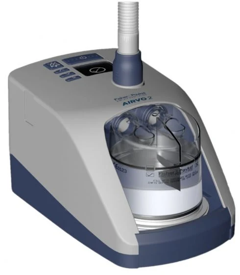 Fisher & Paykel myAIRVO Humidifer With Integrated Flow Generator