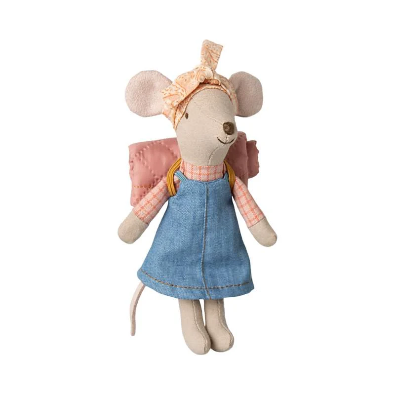 Maileg Wandering Mouse - Big Sister