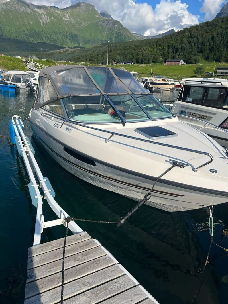 BÅTKAPELL BELLA 630 DC
