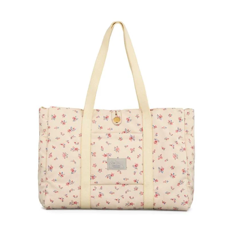 Cam Cam Copenhagen Diaper bag - Foldable - OCS - Berries