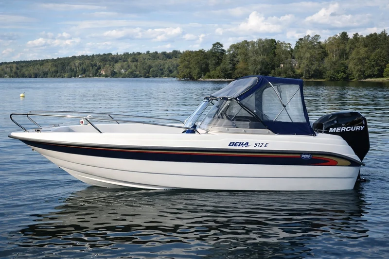 AKTERKAPELL BELLA 512 EUROPA