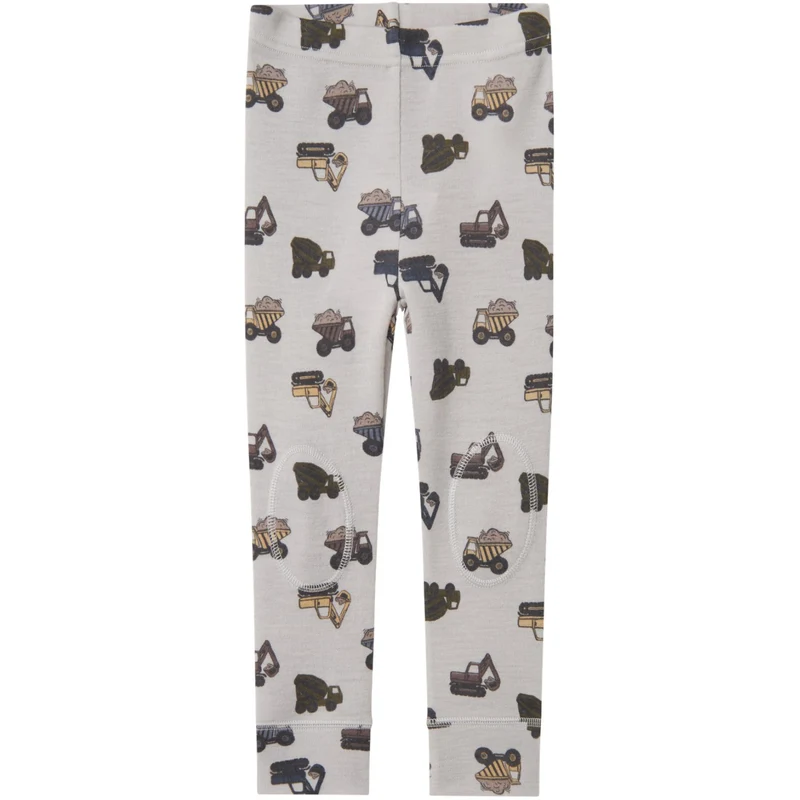 Name It Micro Chip Working Machines Nmmwillow Ull Long Johns