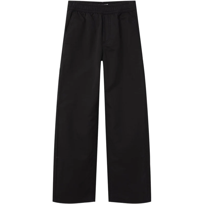 Name It Black Nkmryan Straight Twi Carp 3970-Eg Bf