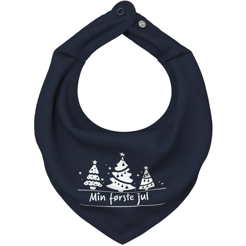 Name It Navy Blazer Jul Nbnrajul Scarf Bib