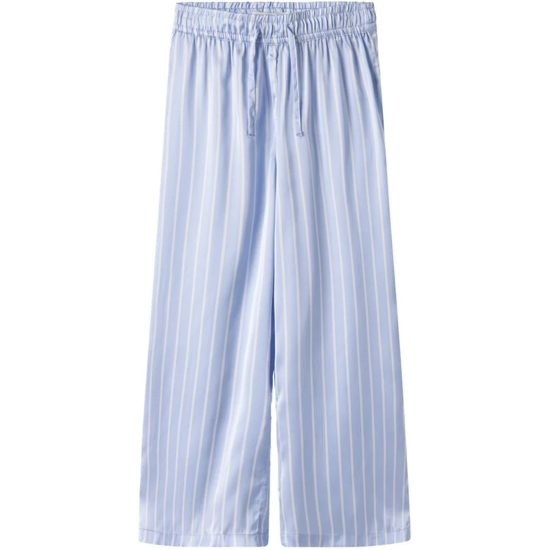 Name It Kentucky Blue Nkfruth Py Wide Bukser Box
