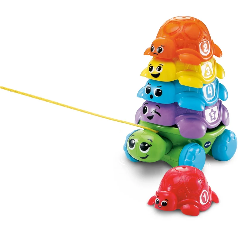 Vtech Stable Skildpadde