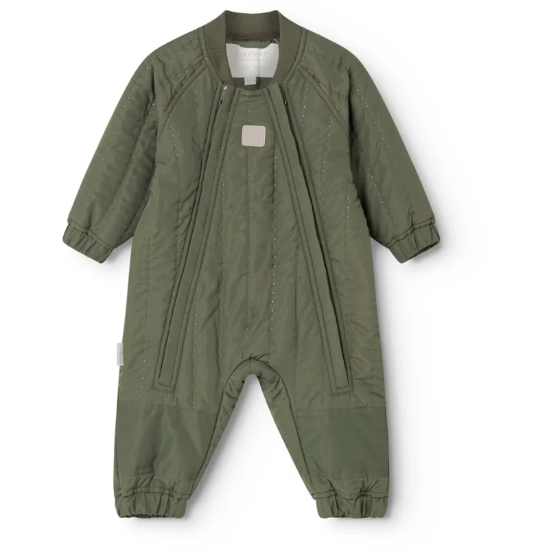 MarMar Thermo Hunter Ozai Drakt