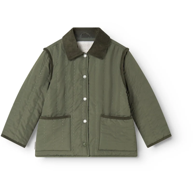 MarMar Thermo Hunter Otan Jakke