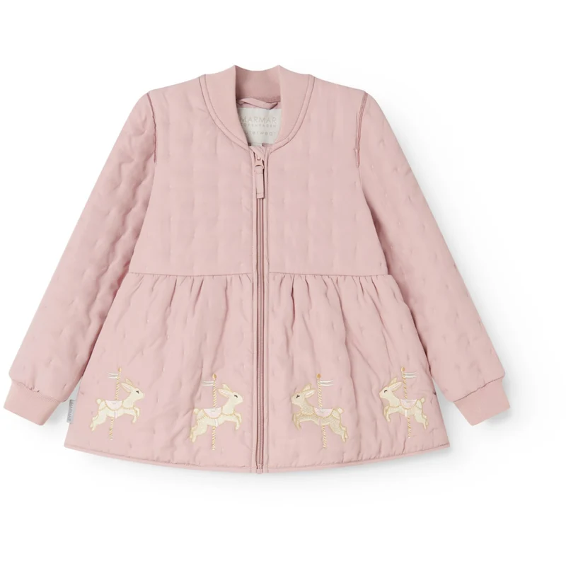 MarMar Thermo Rose Mallow Orisa Jakke