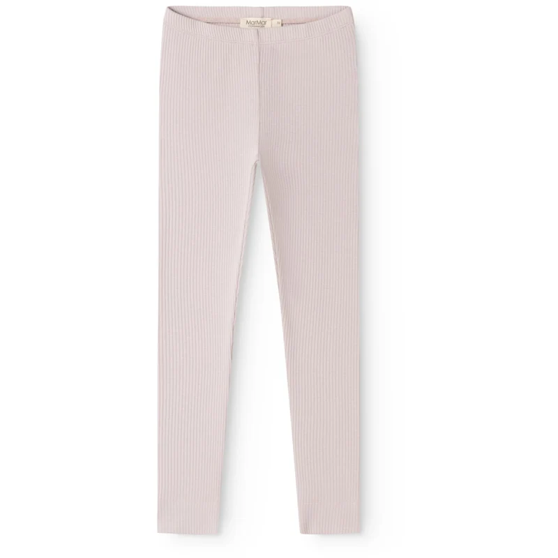 MarMar Modal Cloud Gray Leg Leggings