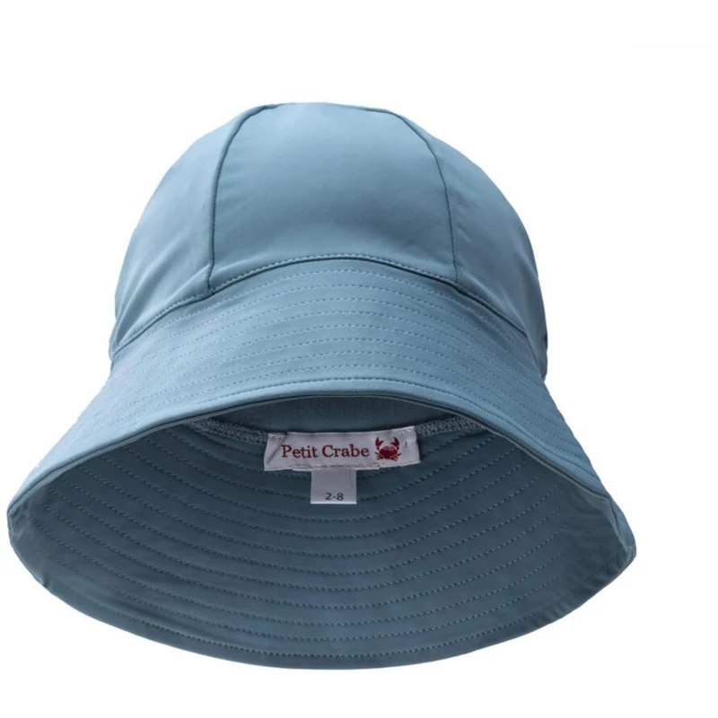 Petit Crabe Stone Frey Uv Solhat