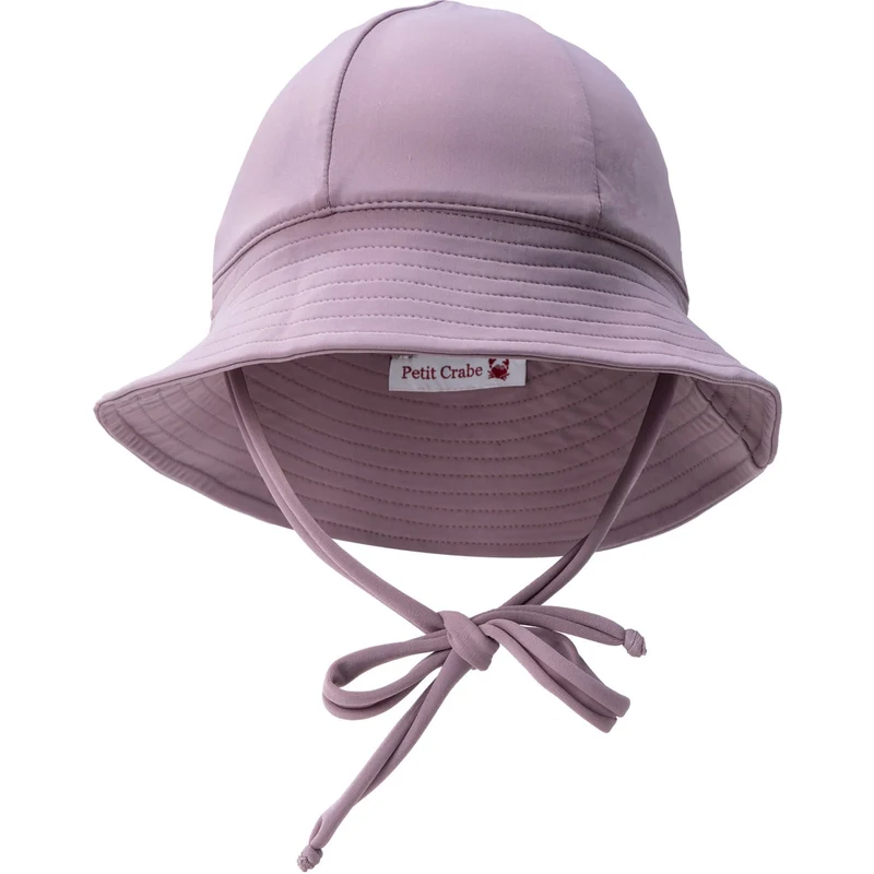 Petit Crabe Heather Frey Uv Solhat
