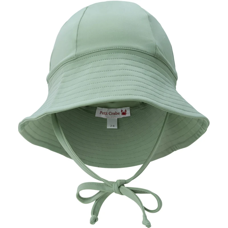 Petit Crabe Eucalyptos Frey Uv Solhat