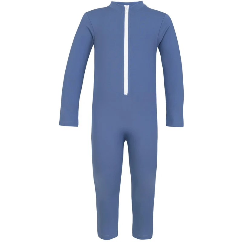 Petit Crabe Nordic Lou Basic Sommerdragt L/S
