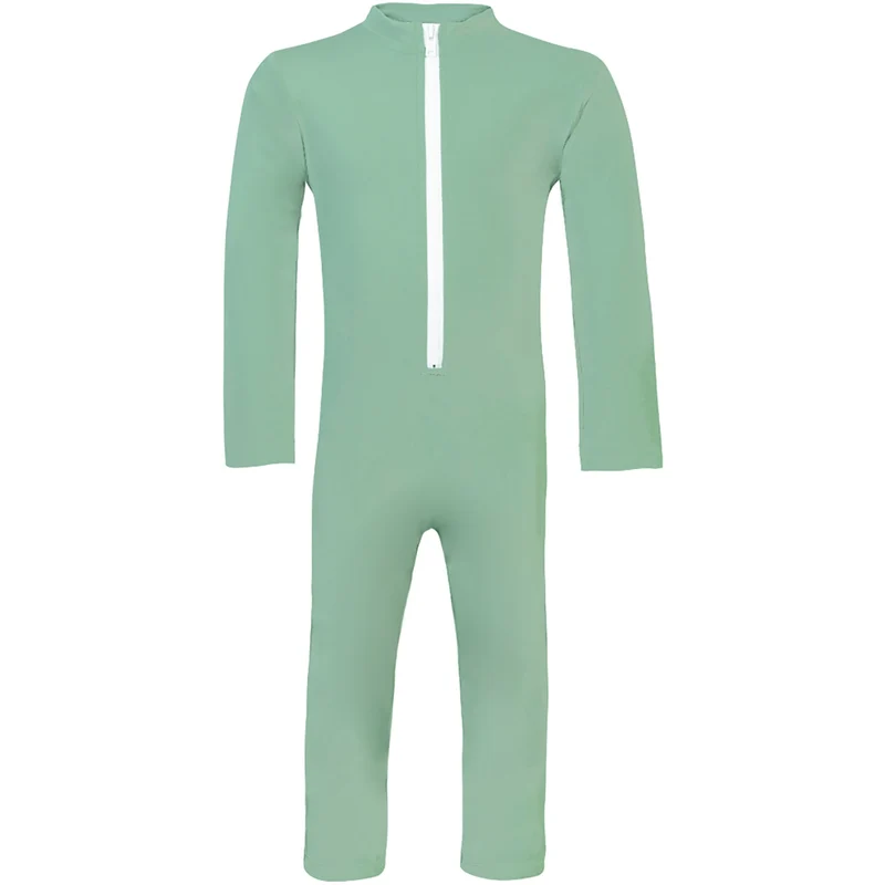 Petit Crabe Eucalyptos Lou Balloon Sommerdragt L/S