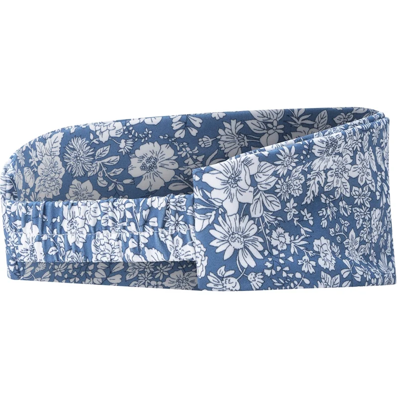 Petit Crabe Evening Sky (Made With Liberty© Fabric) Sophie Pannebånd