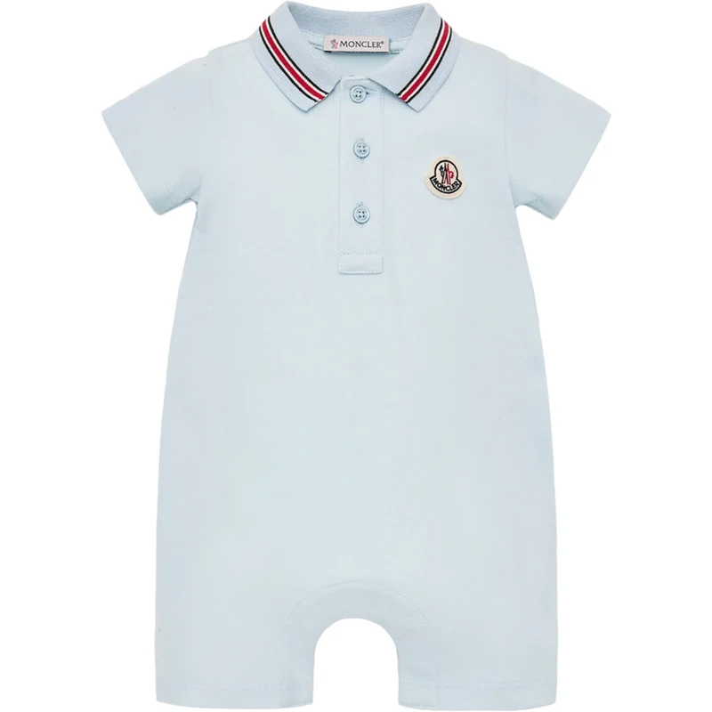 Moncler Royal Romper