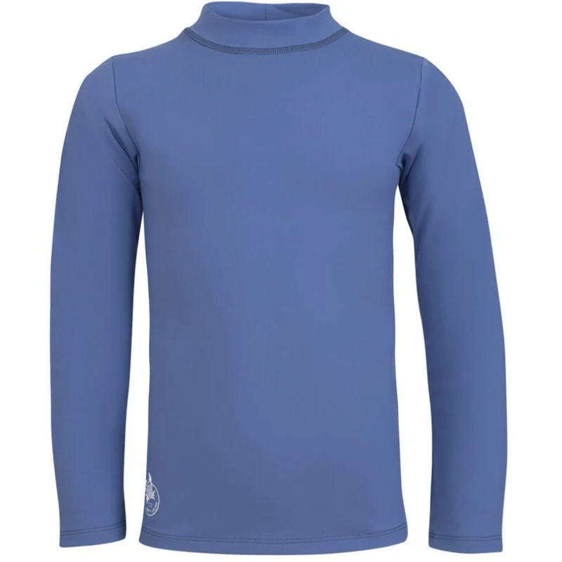 Petit Crabe Nordic Sydney Uv Swimshirt L/S