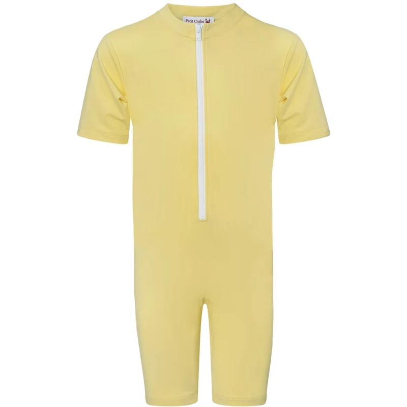 Petit Crabe Sunlight Noe Dolphin Sommerdragt S/S