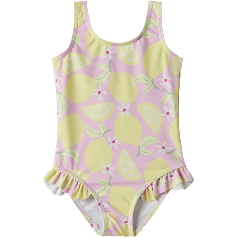Name It Pirouette Nmfzilua Badedrakt