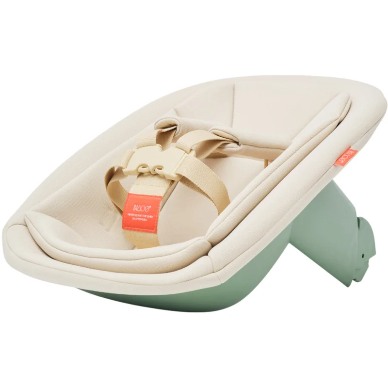 KAOS Mineral Green KLAPP® Newborn Sete