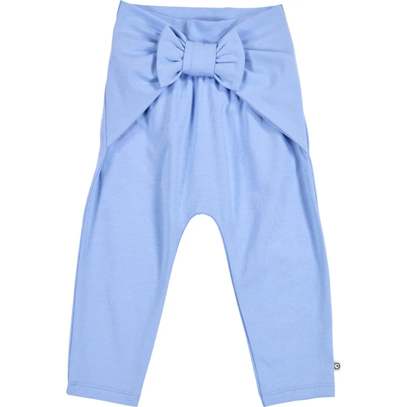 Müsli Shell Blue Cozy Me Lace Bukser Baby