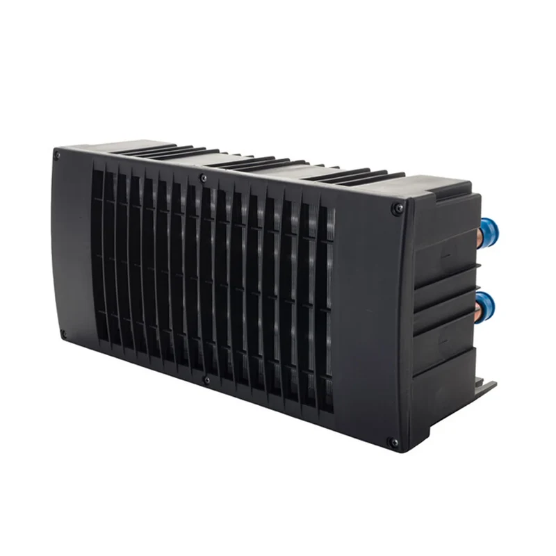 Fläktelement Silencio 2 24V 5,5kW 16mm