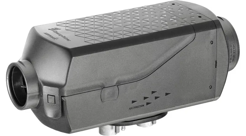 Airtronic D6 AL3 12V
