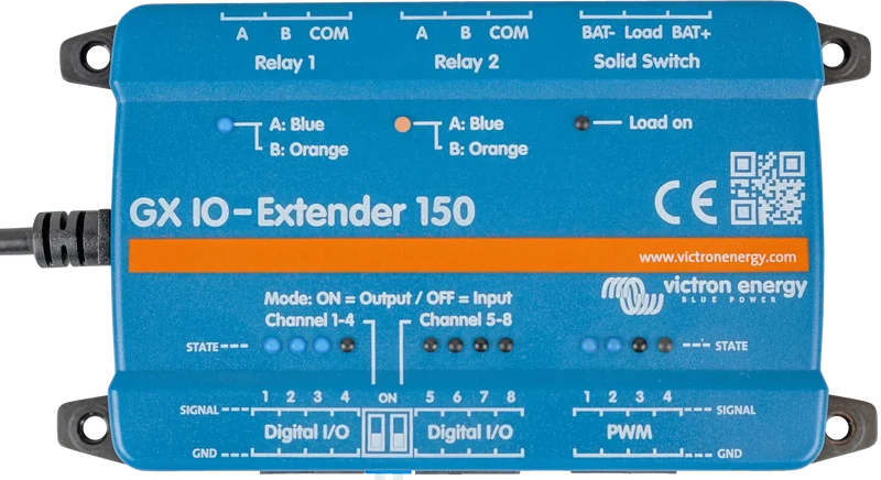 GX IO-Extender 150