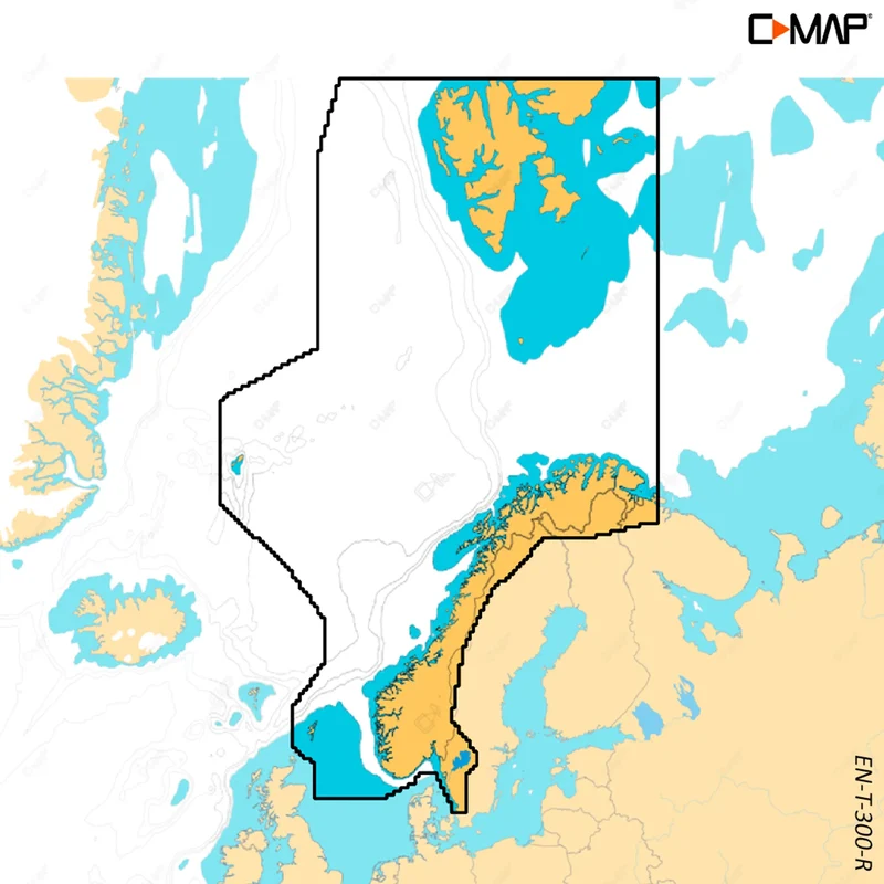 Reveal X North Sea