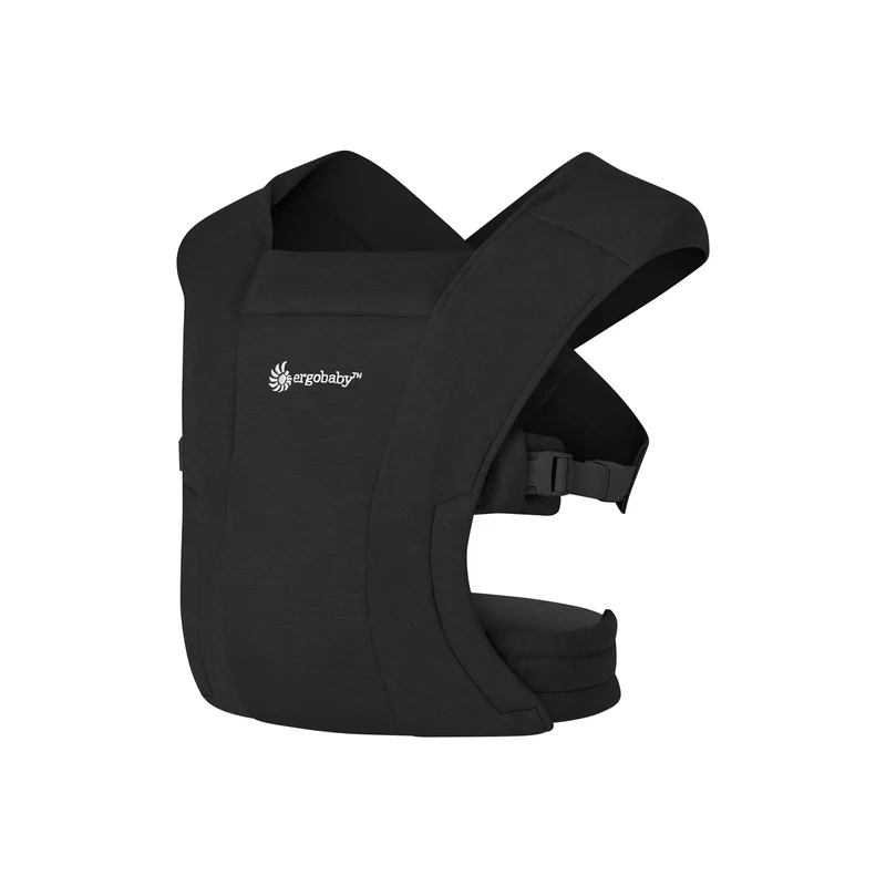 Ergobaby Embrace Pure Black