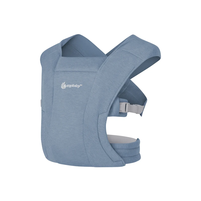 Ergobaby Embrace Oxford Blue