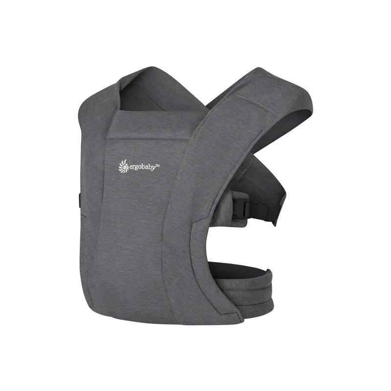Ergobaby Embrace Heather Grey