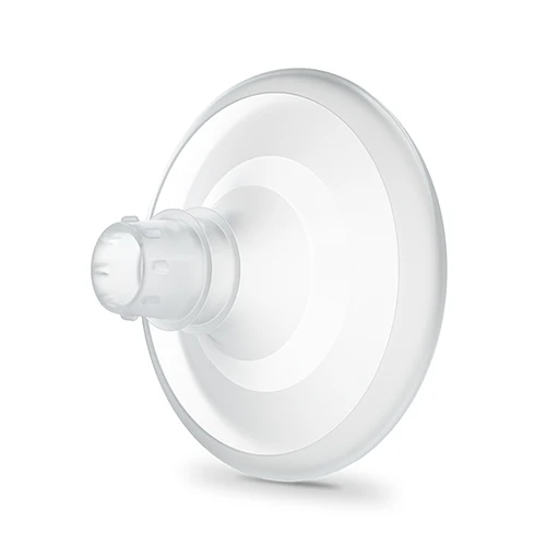 Elvie Brösttrattsinlägg 15 mm (2-pack)